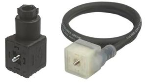 Connectors